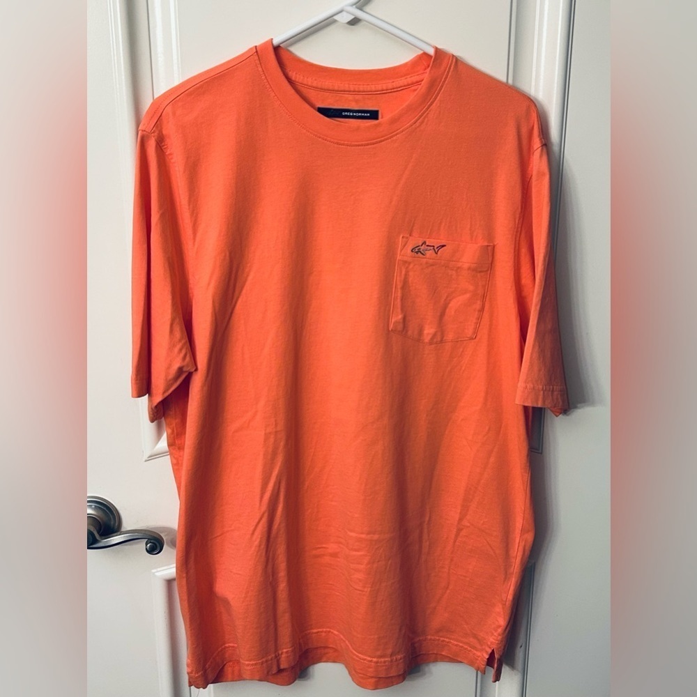Greg Norman Collection Short Sleeve T-Shirt